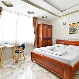 Huyen House Apartment