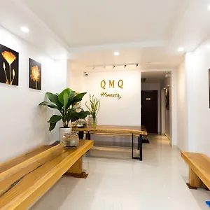 Qmq's Homestay Apartment