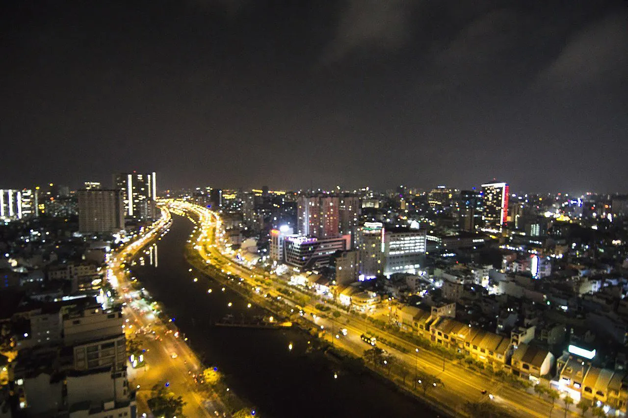 Saigon Sirius Apartment Ho Chi Minh City