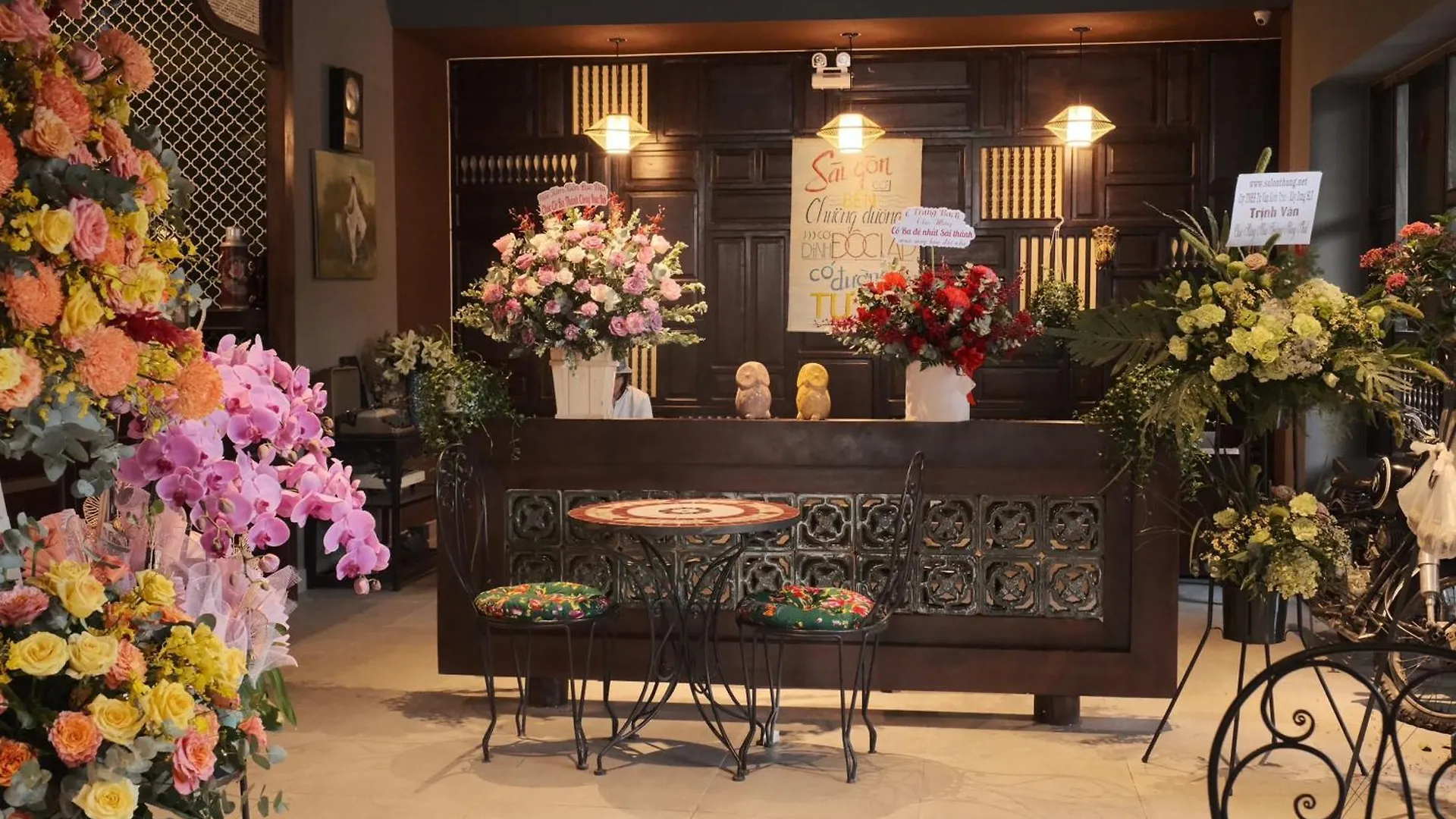 Saigon Sirius Apartment Ho Chi Minh City Vietnam