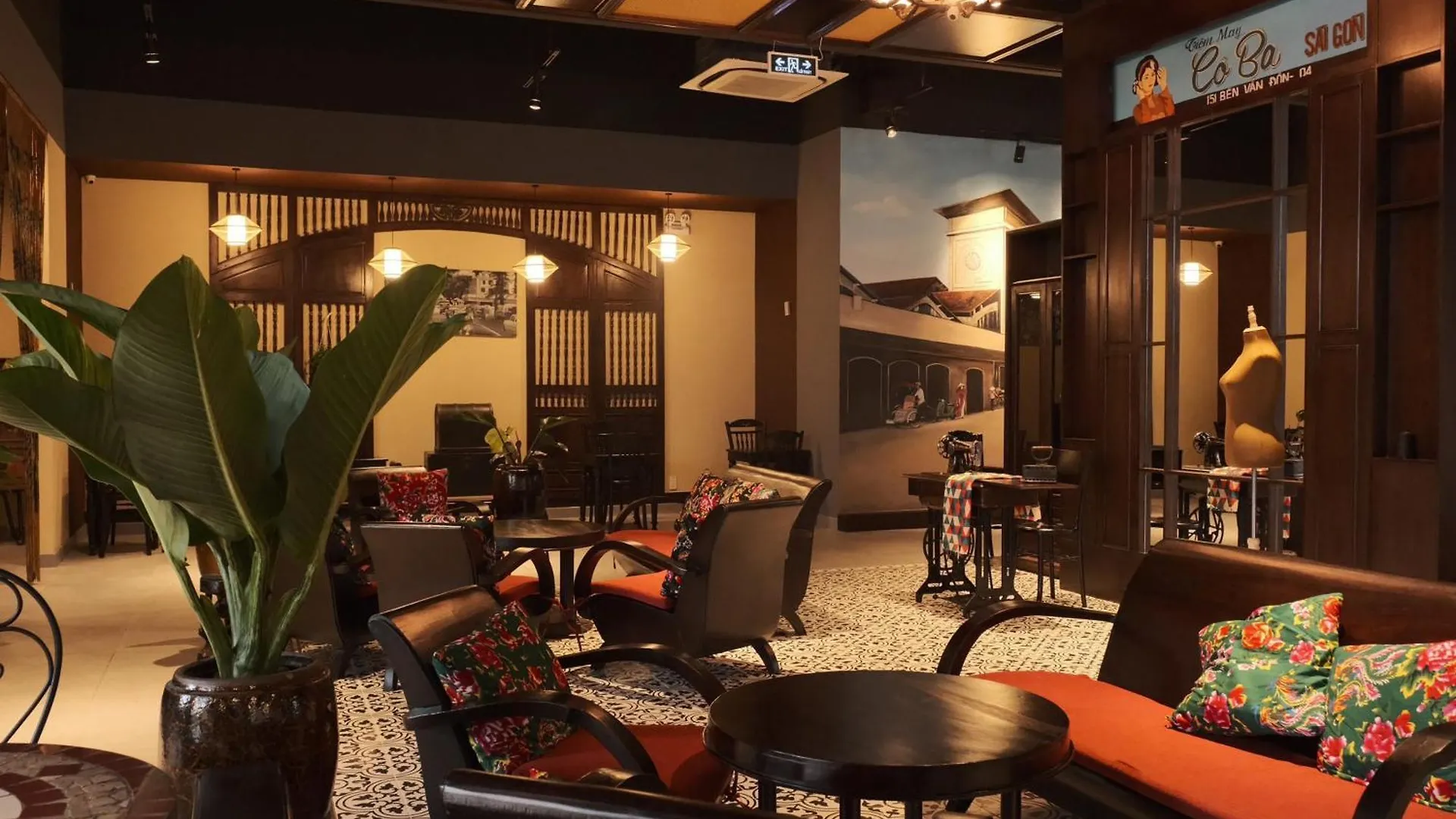 Saigon Sirius Apartment Ho Chi Minh City