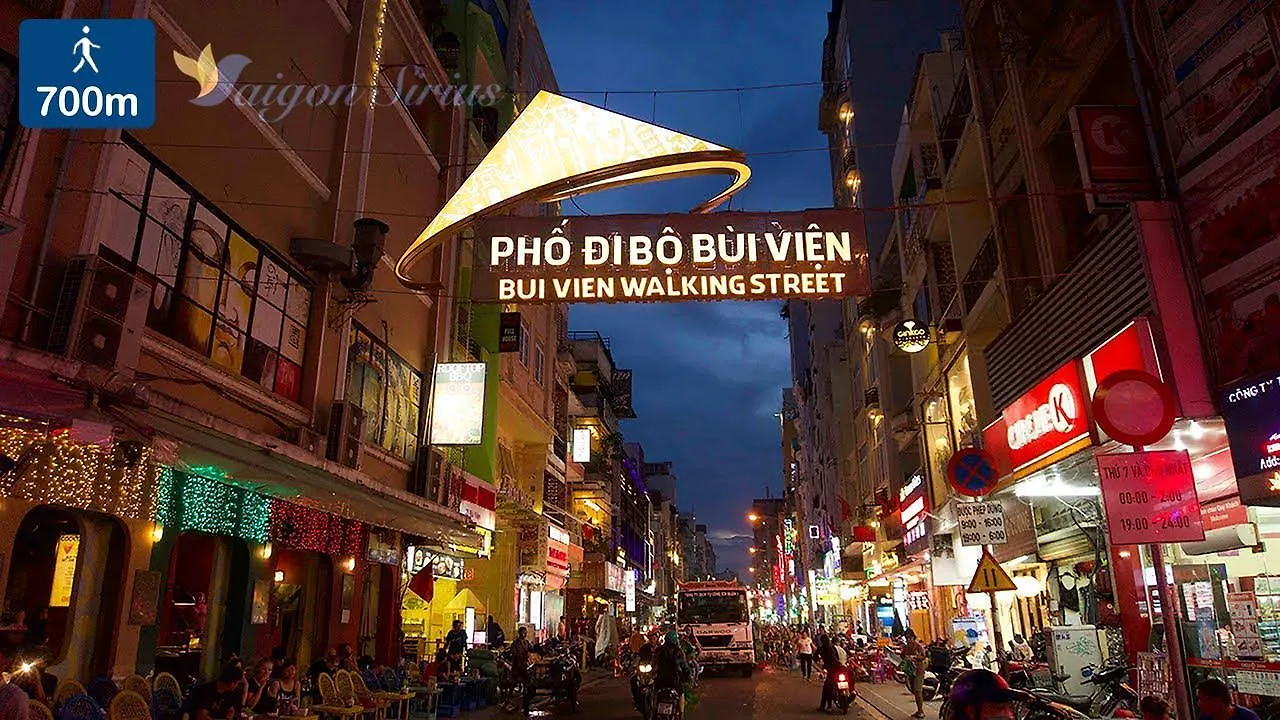 Saigon Sirius Apartment Ho Chi Minh City Vietnam